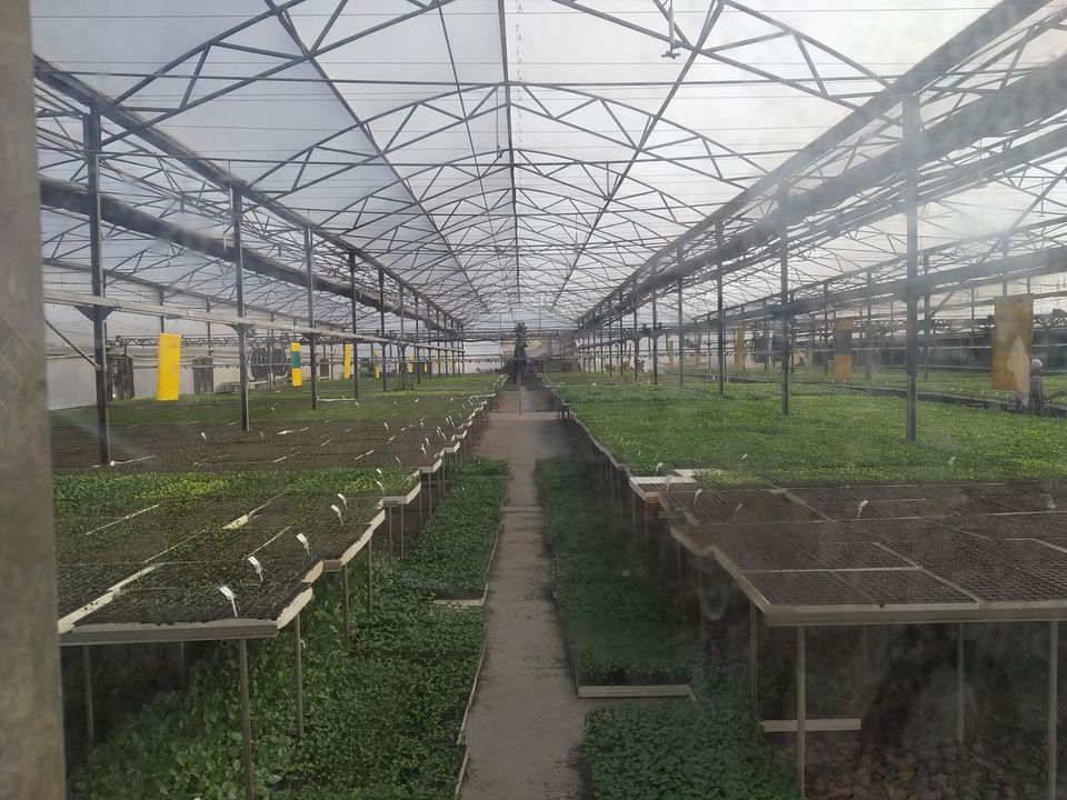 Photo of Centre of Excellence ,Karnal Haryana 3/8 by Rohit Verma