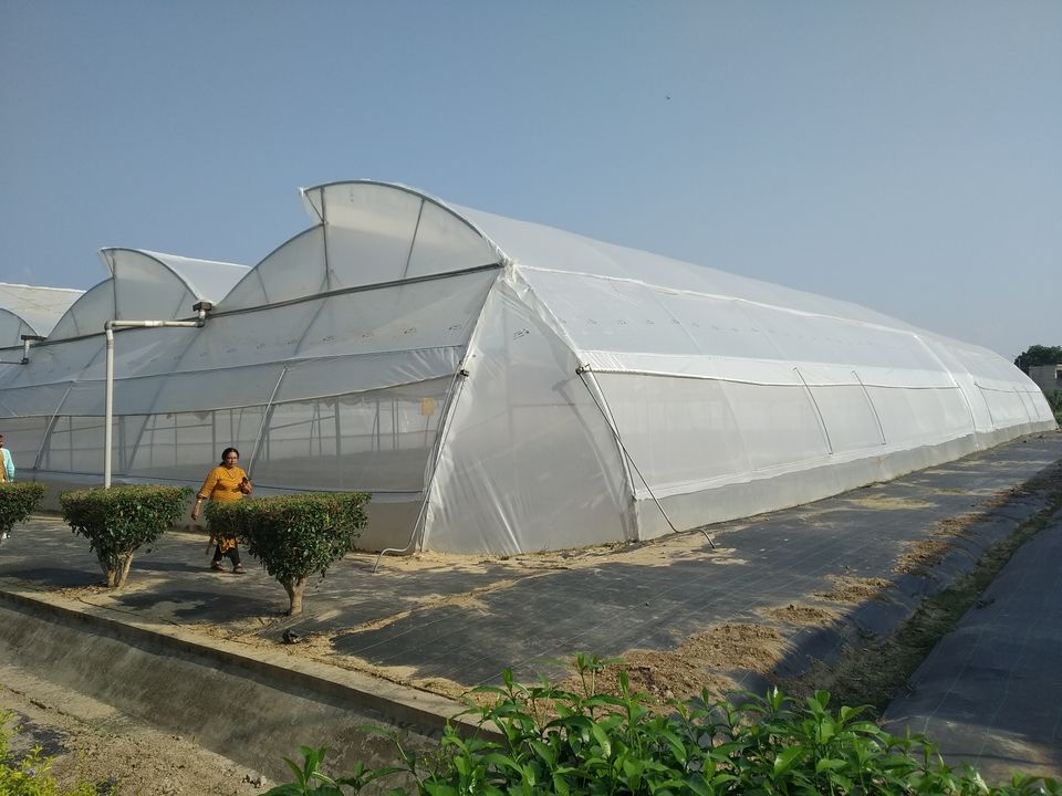 Photo of Centre of Excellence ,Karnal Haryana 4/8 by Rohit Verma