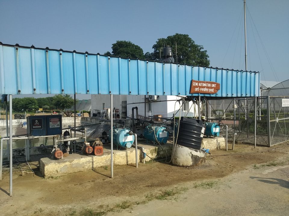Photo of Centre of Excellence ,Karnal Haryana 5/8 by Rohit Verma