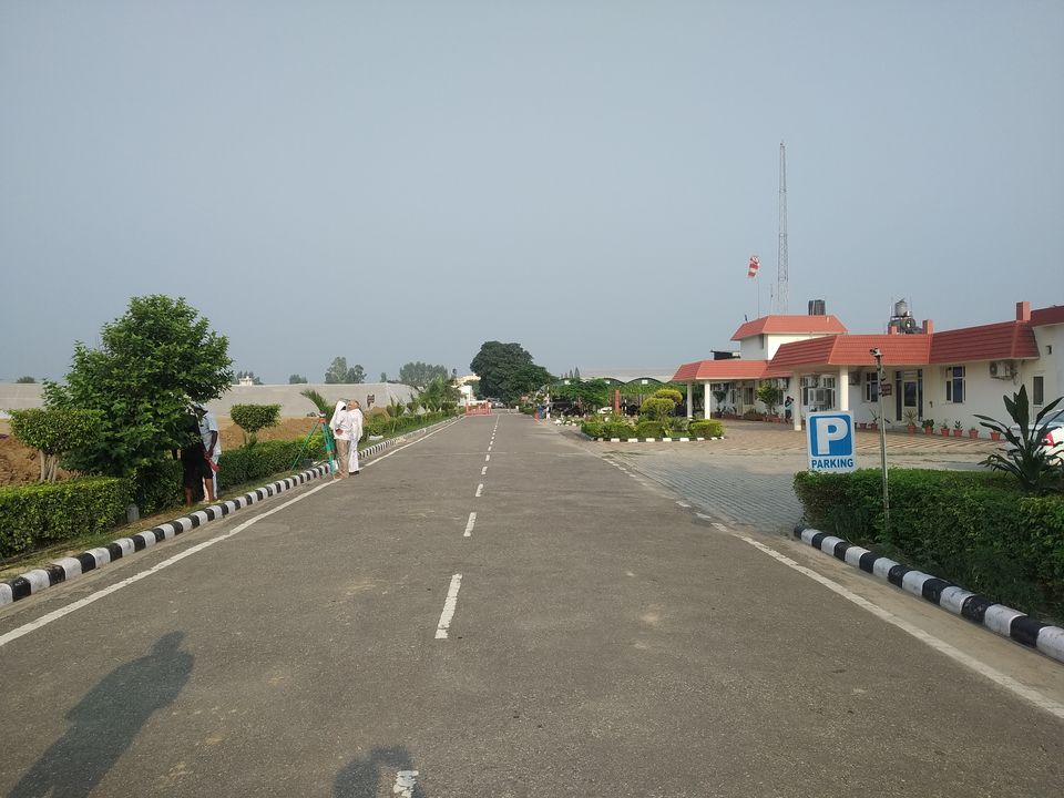 Photo of Centre of Excellence ,Karnal Haryana 8/8 by Rohit Verma