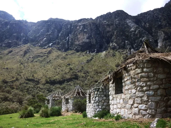 Photo of Parque Nacional Huascarán, Ancash, Peru by Lydian