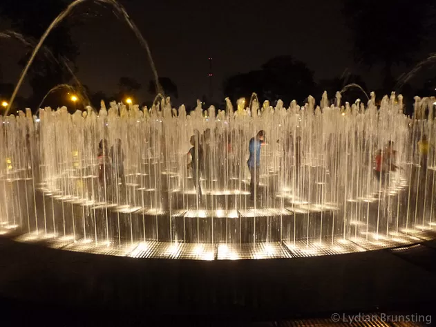 Photo of Lima, Peru by Lydian