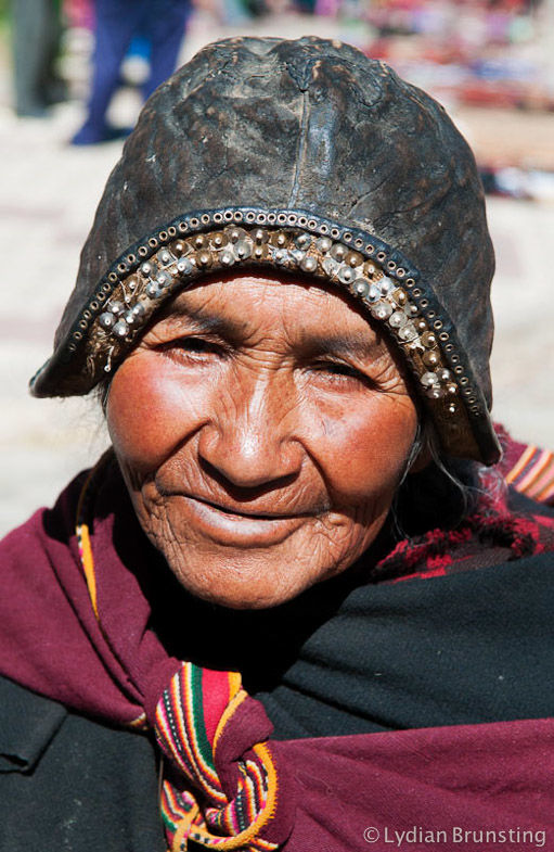 Photo of Small Wonders Of The Bolivian Highlands 2/5 by Lydian