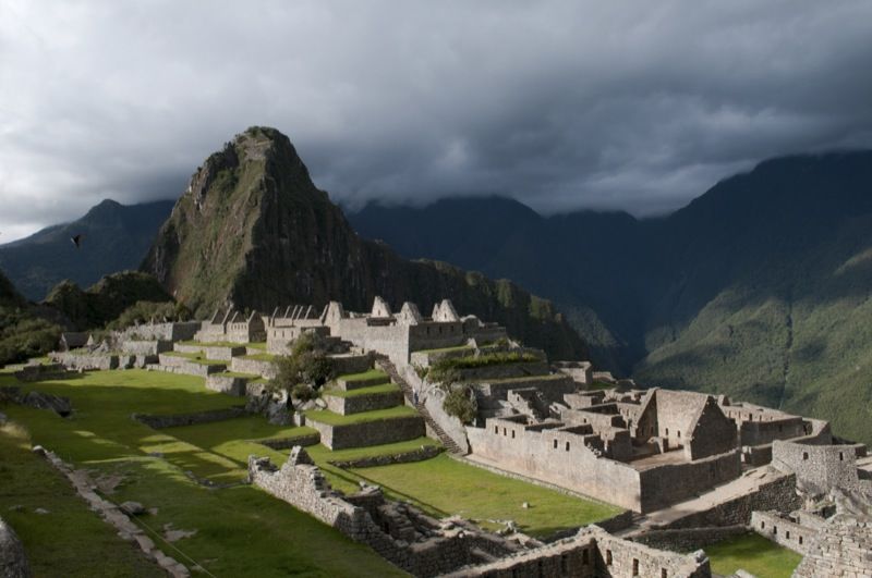 Photo of Culture & Adventure: Traveling In Peru 2/8 by Lydian