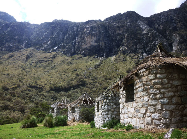 Photo of Culture & Adventure: Traveling In Peru 4/8 by Lydian