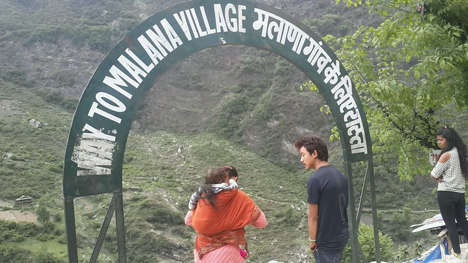 Photo of Malana, Himachal Pradesh, India by Ajinkya Phalke