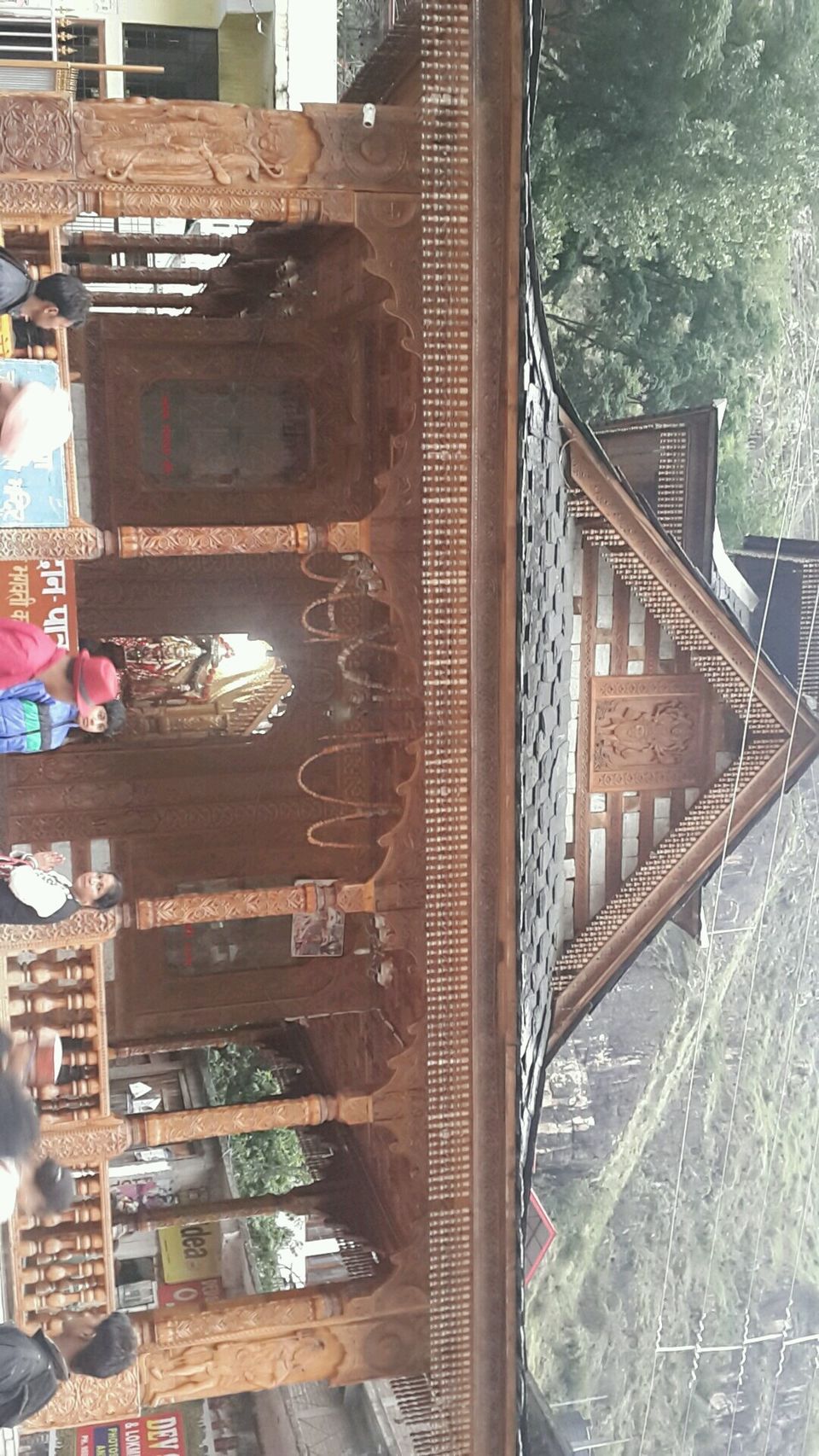 Photo of Old Manali, Manali, Himachal Pradesh, India by Ajinkya Phalke