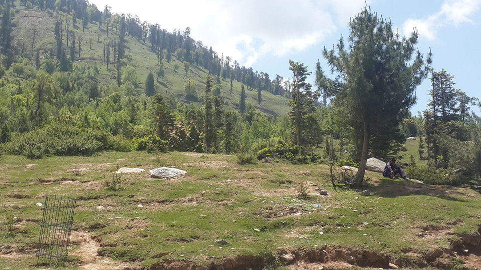 Photo of Solang Valley, Burwa, Himachal Pradesh, India by Ajinkya Phalke