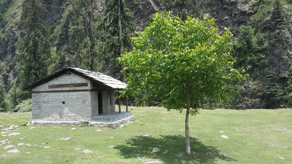 Photo of Solang Valley, Burwa, Himachal Pradesh, India by Ajinkya Phalke