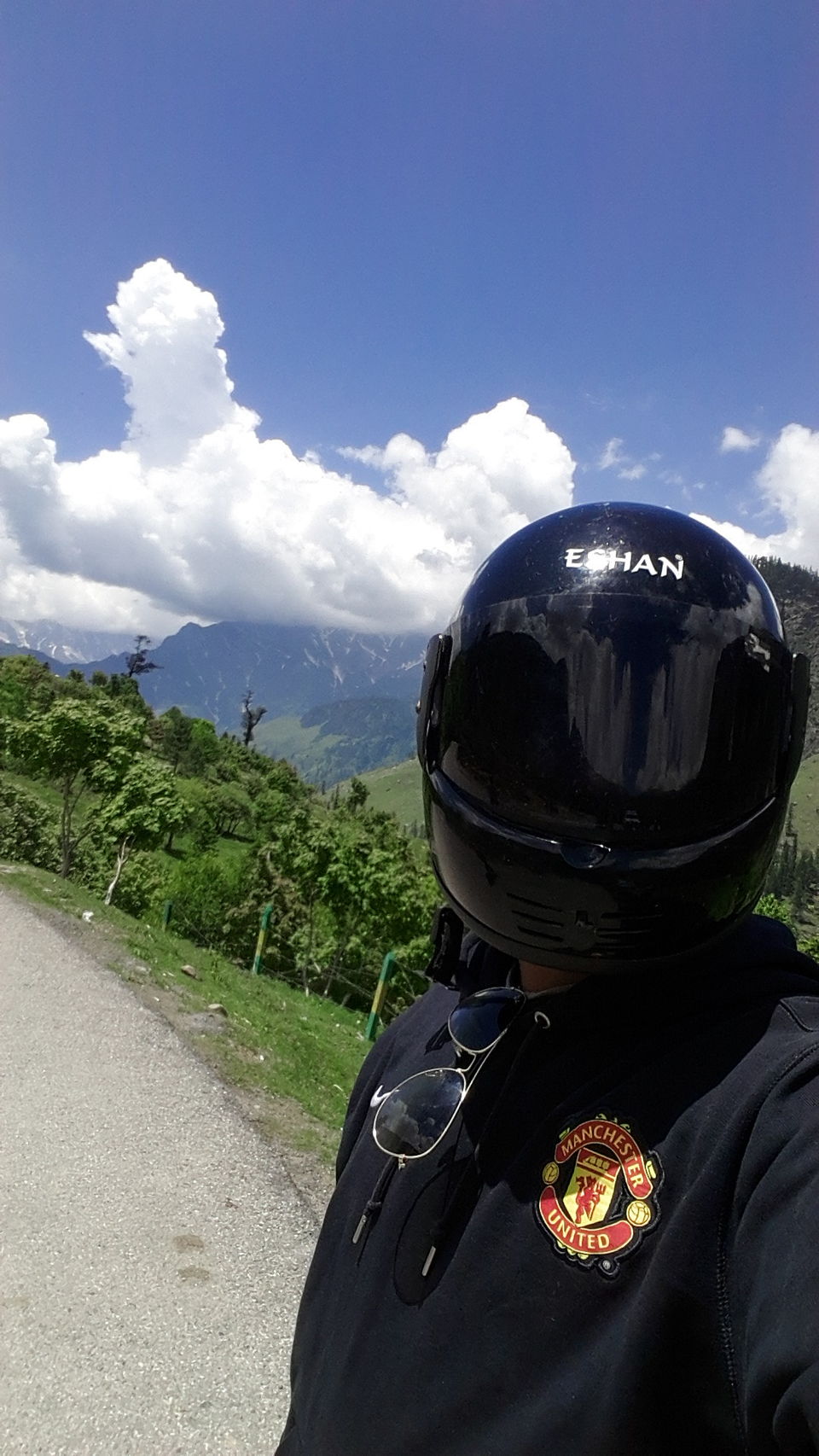Photo of Leh Manali Highway, Tibetan Colony, Manali by Ajinkya Phalke