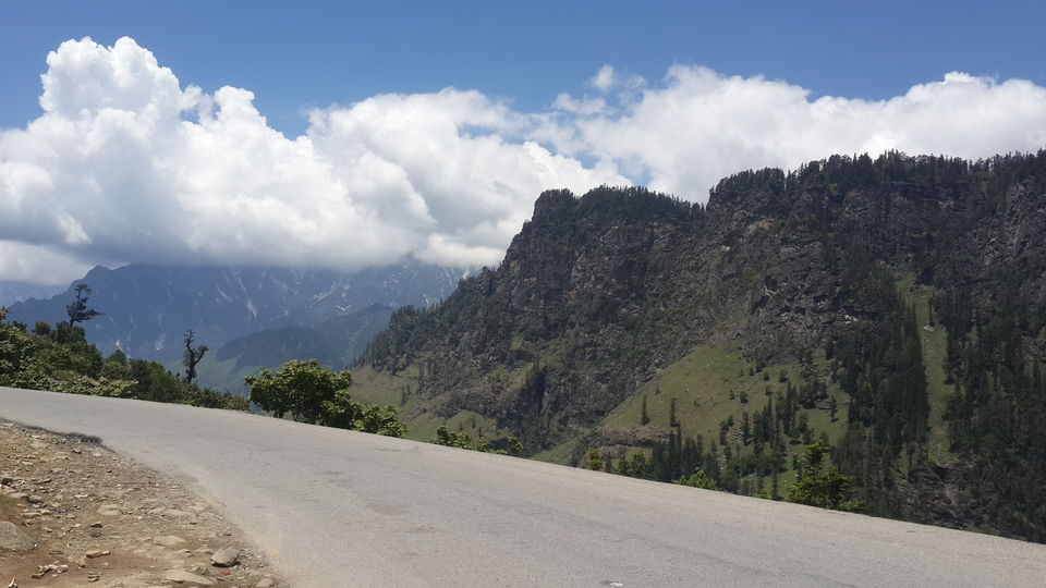 Photo of Leh Manali Highway, Tibetan Colony, Manali by Ajinkya Phalke