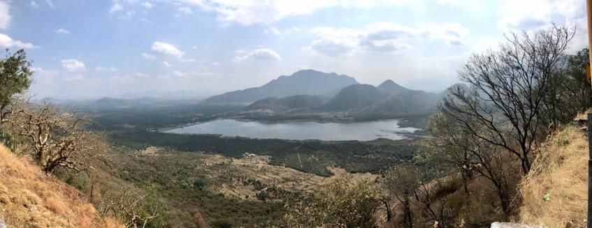 Photo of Hidden Gem in palani hills 1/6 by Raviraj Dasari