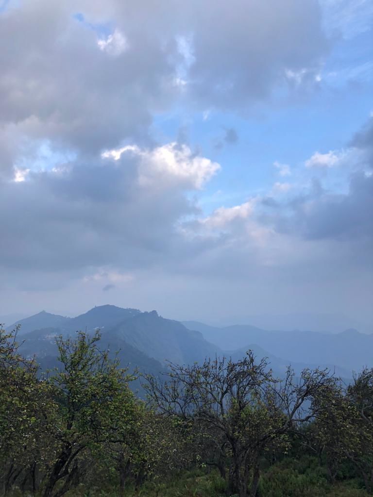 Photo of Hidden Gem in palani hills 2/6 by Raviraj Dasari