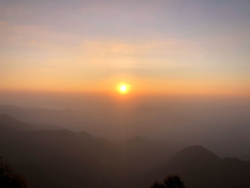 Photo of Hidden Gem in palani hills 3/6 by Raviraj Dasari