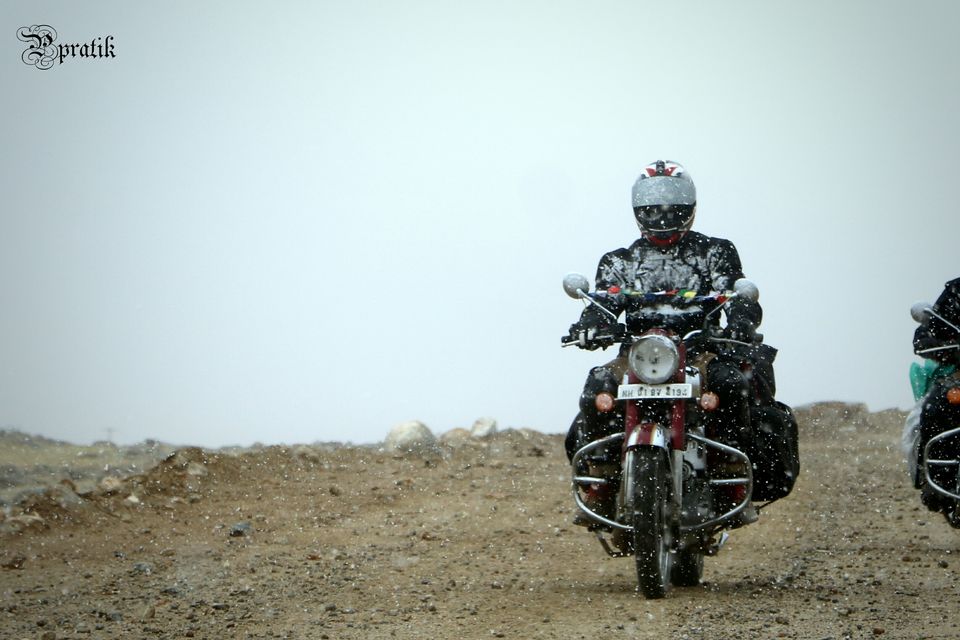 Photo of Leh by Nilesh Fagniya