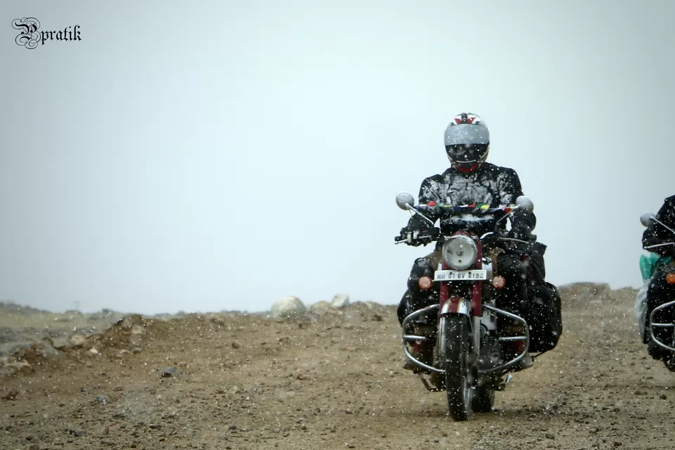 Photo of Leh by Nilesh Fagniya