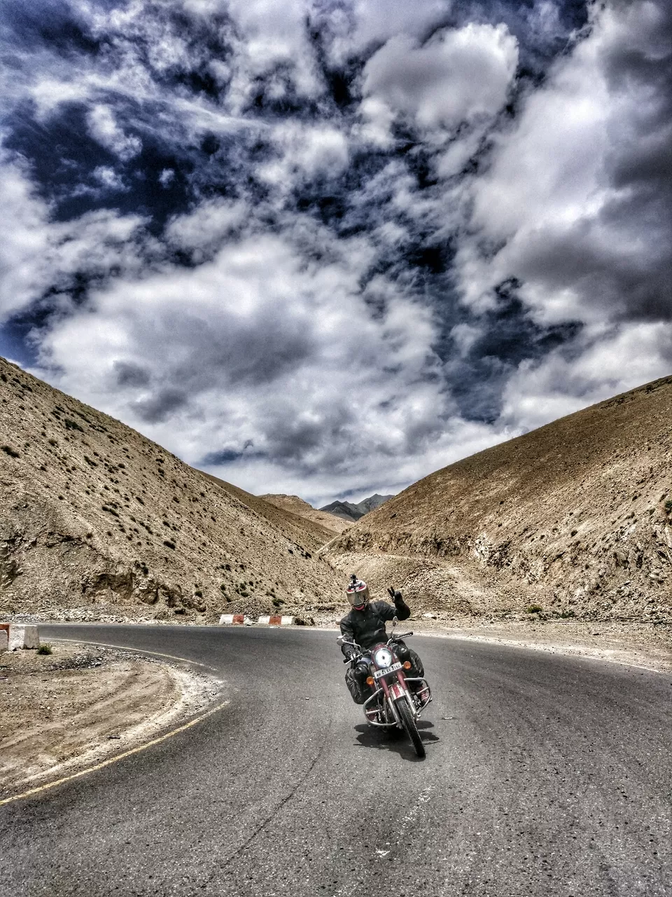 Photo of Leh by Nilesh Fagniya