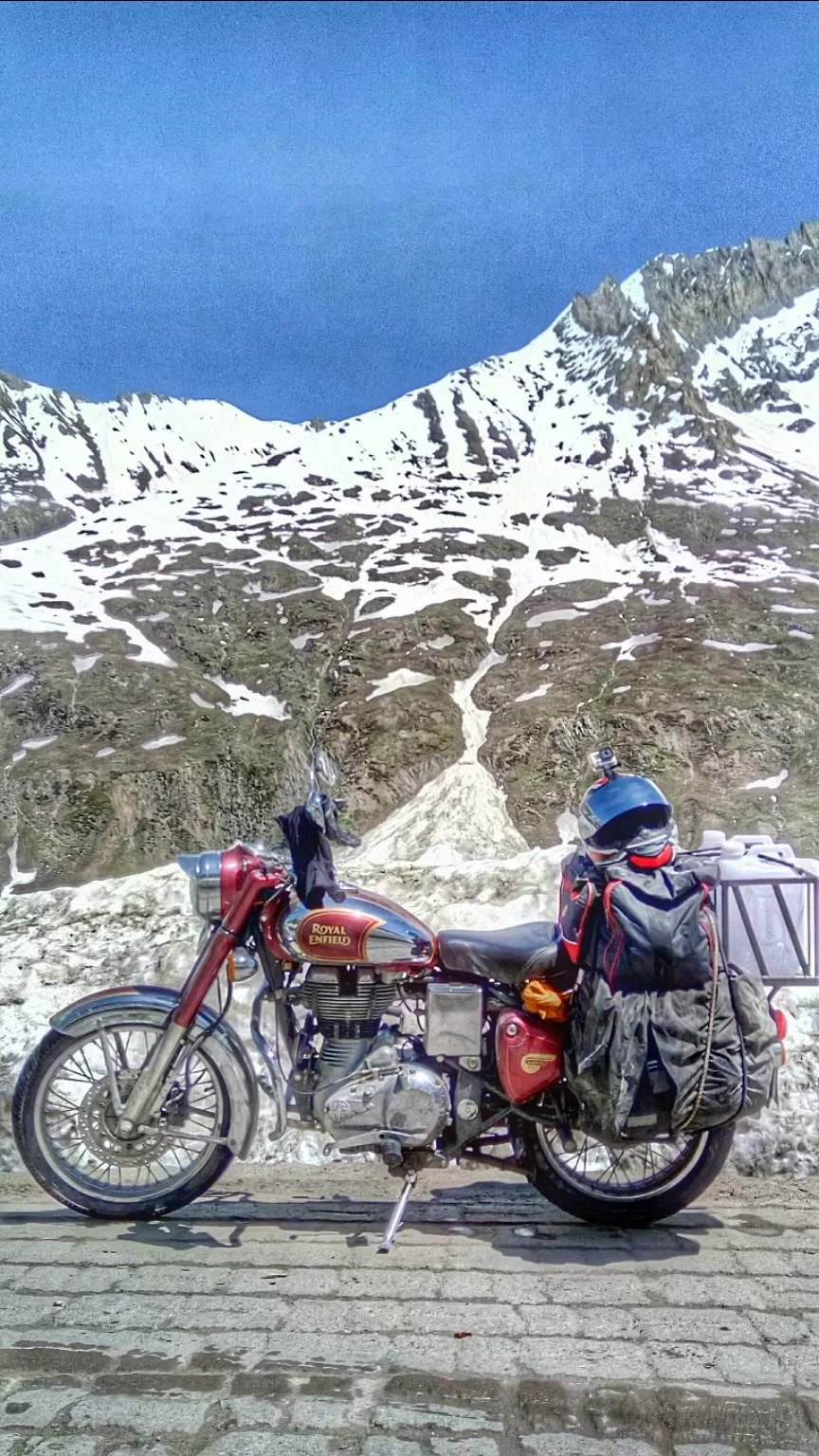 Photo of Leh by Nilesh Fagniya