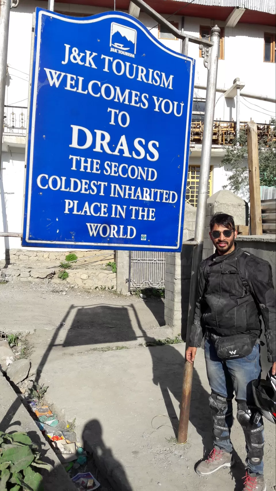 Photo of Leh by Nilesh Fagniya