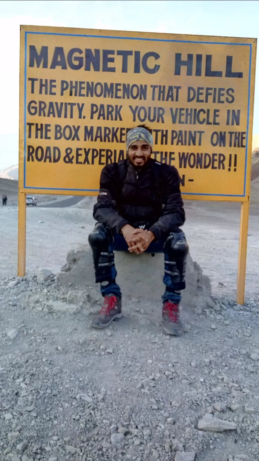 Photo of Leh by Nilesh Fagniya