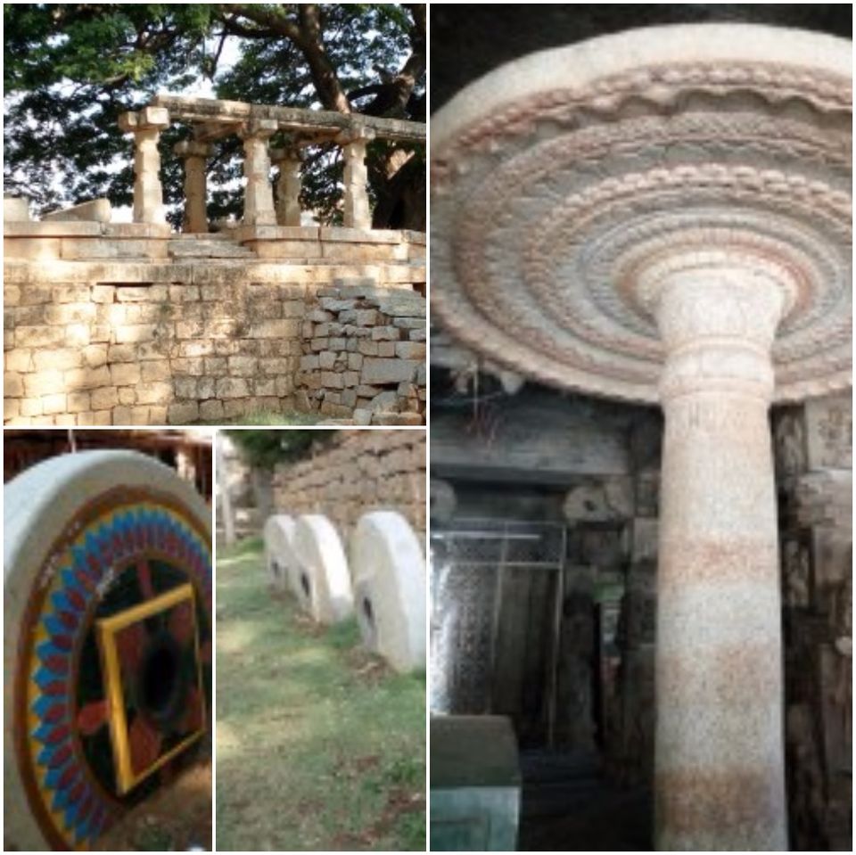 Photo of A mixed architectural splendour – Bhoginandeeshwara Temple 2/8 by Nidsventures