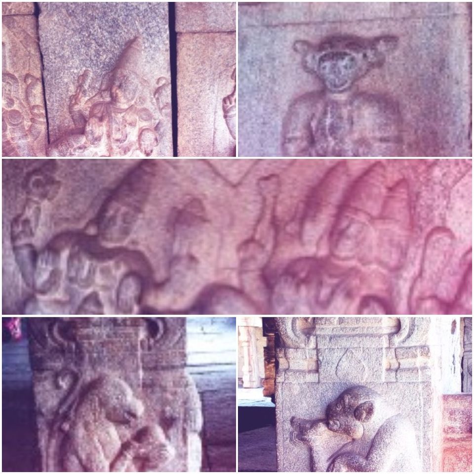 Photo of A mixed architectural splendour – Bhoginandeeshwara Temple 8/8 by Nidsventures