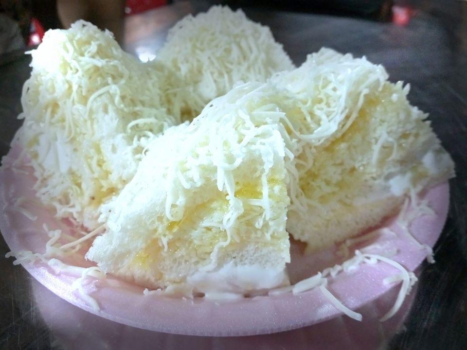 Photo of Gastronomic Delight – Manekchowk!!!! 3/15 by Nidsventures