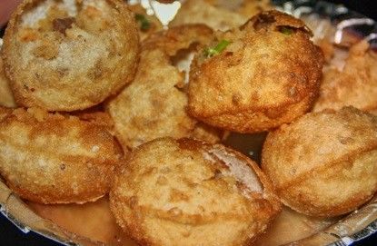 Photo of Gastronomic Delight – Manekchowk!!!! 10/15 by Nidsventures