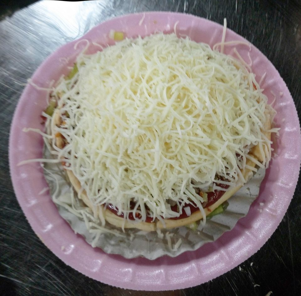 Photo of Gastronomic Delight – Manekchowk!!!! 8/15 by Nidsventures