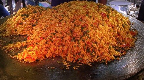 Photo of Gastronomic Delight – Manekchowk!!!! 14/15 by Nidsventures