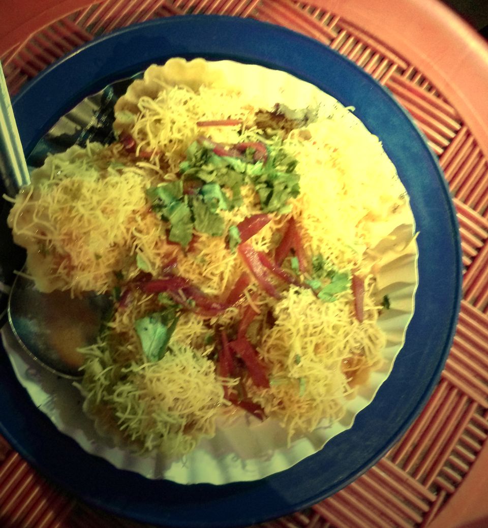 Photo of Gastronomic Delight – Manekchowk!!!! 11/15 by Nidsventures