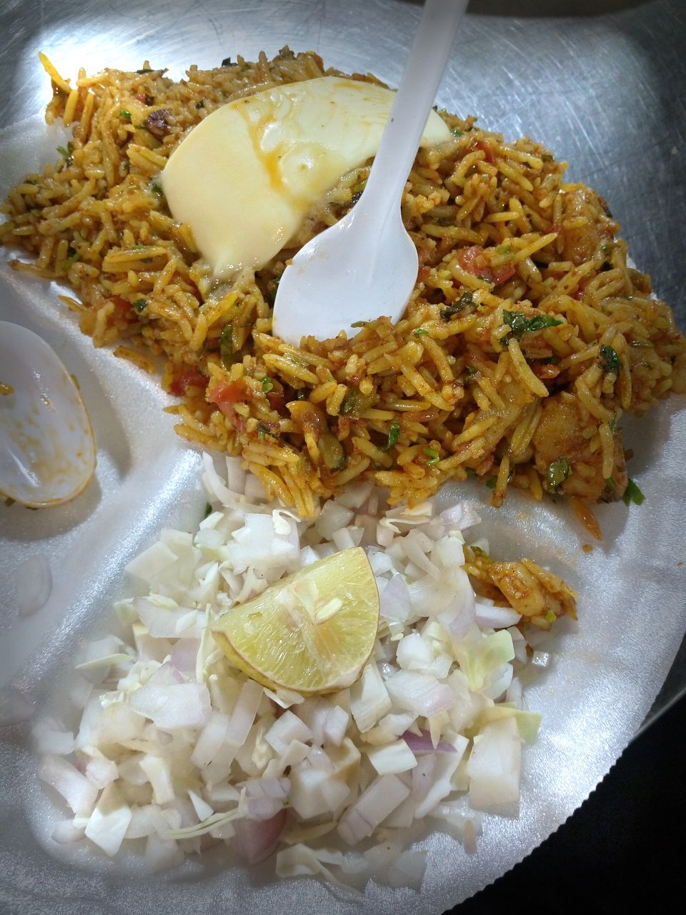 Photo of Gastronomic Delight – Manekchowk!!!! 13/15 by Nidsventures