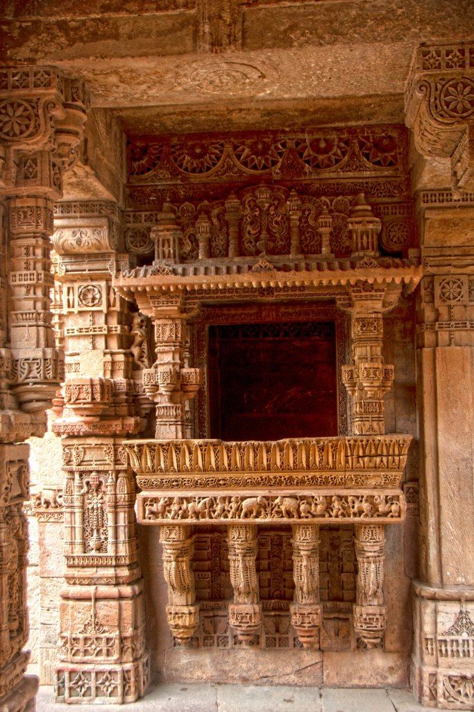 Photo of Adalaj ni Vav - a tale of love and sacrifice by Nidsventures