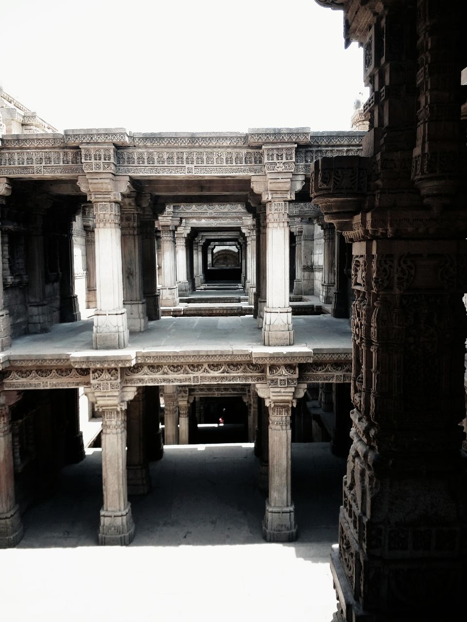 Photo of Adalaj ni Vav - a tale of love and sacrifice by Nidsventures