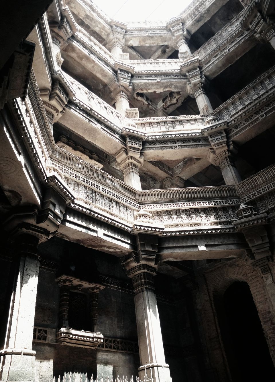 Photo of Adalaj ni Vav - a tale of love and sacrifice by Nidsventures