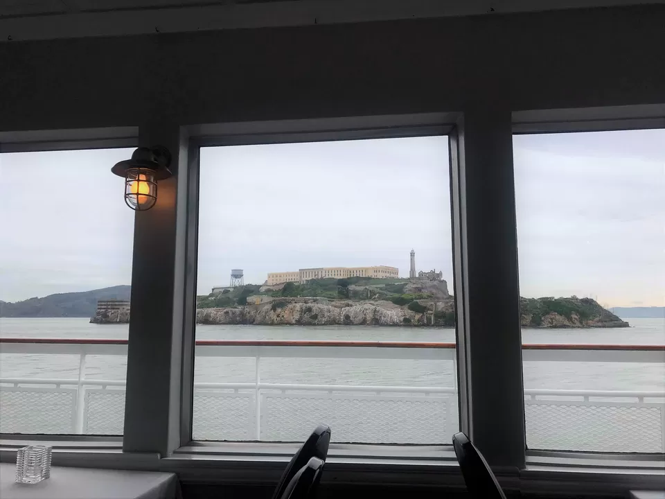 Photo of Hornblower Cruises & Events, San Francisco, CA, USA by christinacolney