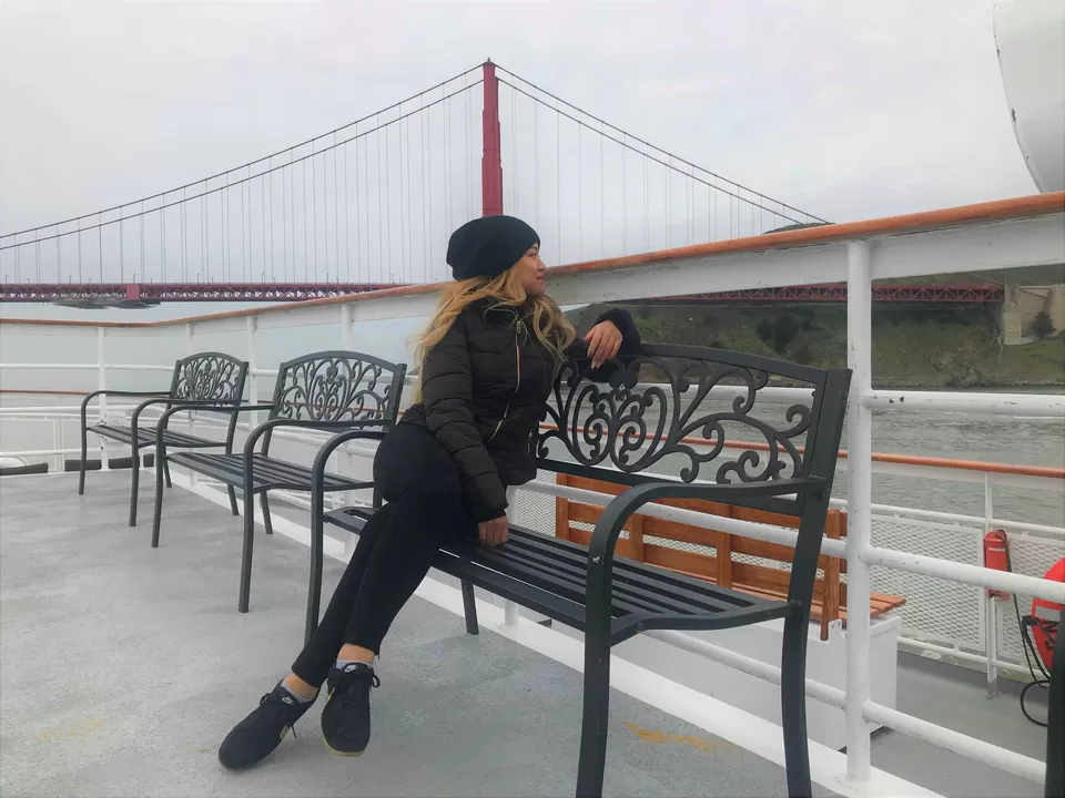 Photo of Hornblower Cruises & Events, San Francisco, CA, USA by christinacolney