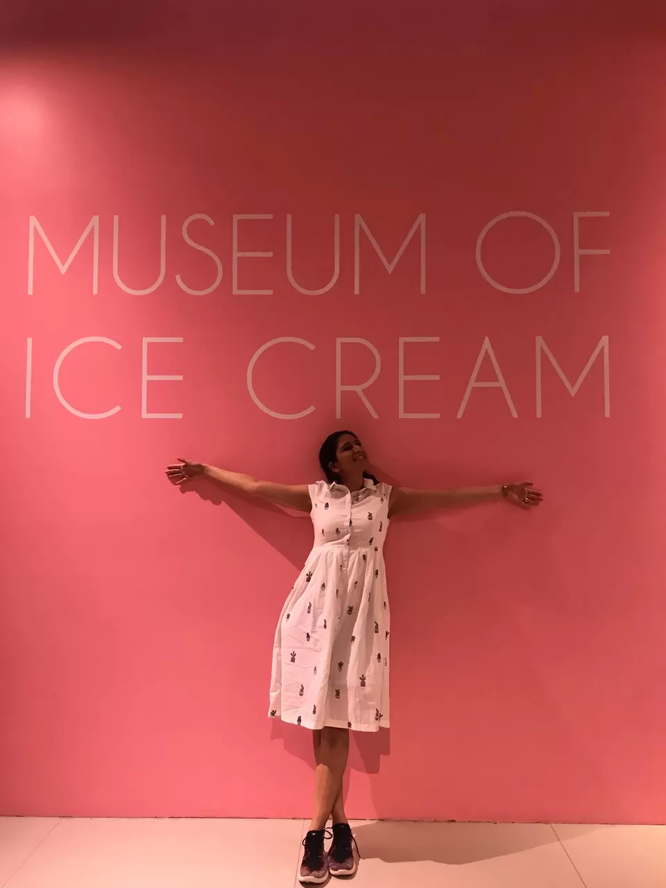 Photo of Museum of Ice Cream, Grant Avenue, San Francisco, CA, USA by christinacolney