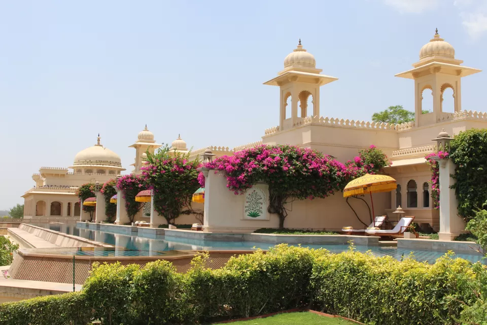 Photo of Lake Pichola, Pichola, Udaipur, Rajasthan by christinacolney