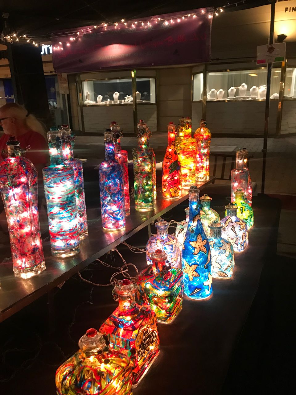 Photo of Palm Springs Village Fest, North Palm Canyon Drive, Palm Springs, CA, USA by christinacolney