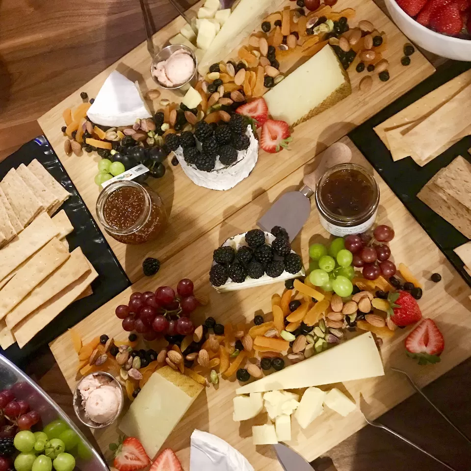 Photo of Grand Central Palm Springs, La Plaza, Palm Springs, CA, USA by christinacolney