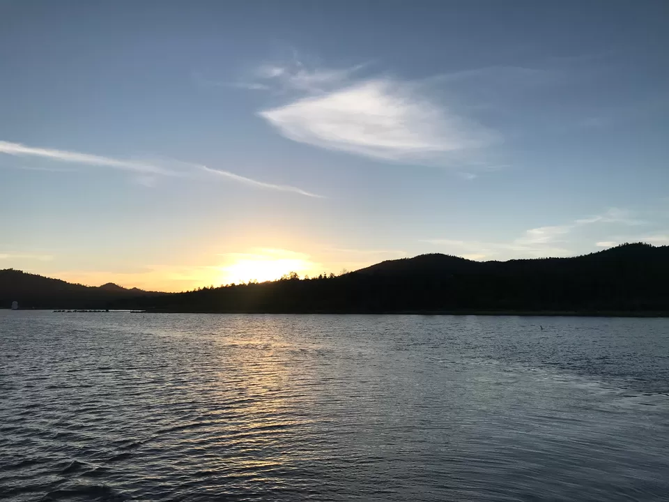 Photo of Big Bear Lake, CA, USA by christinacolney