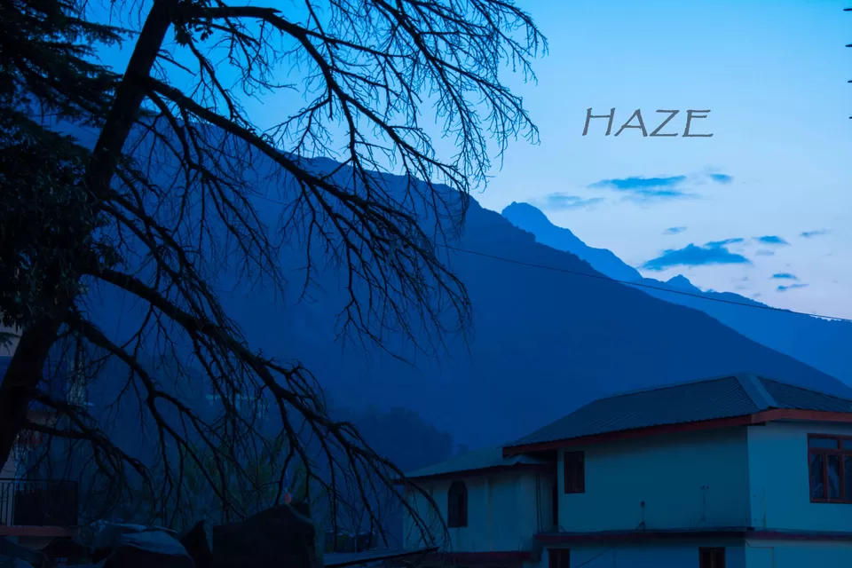 Photo of Dharamkot, Dharamshala, Himachal Pradesh, India by Shourya Sengar