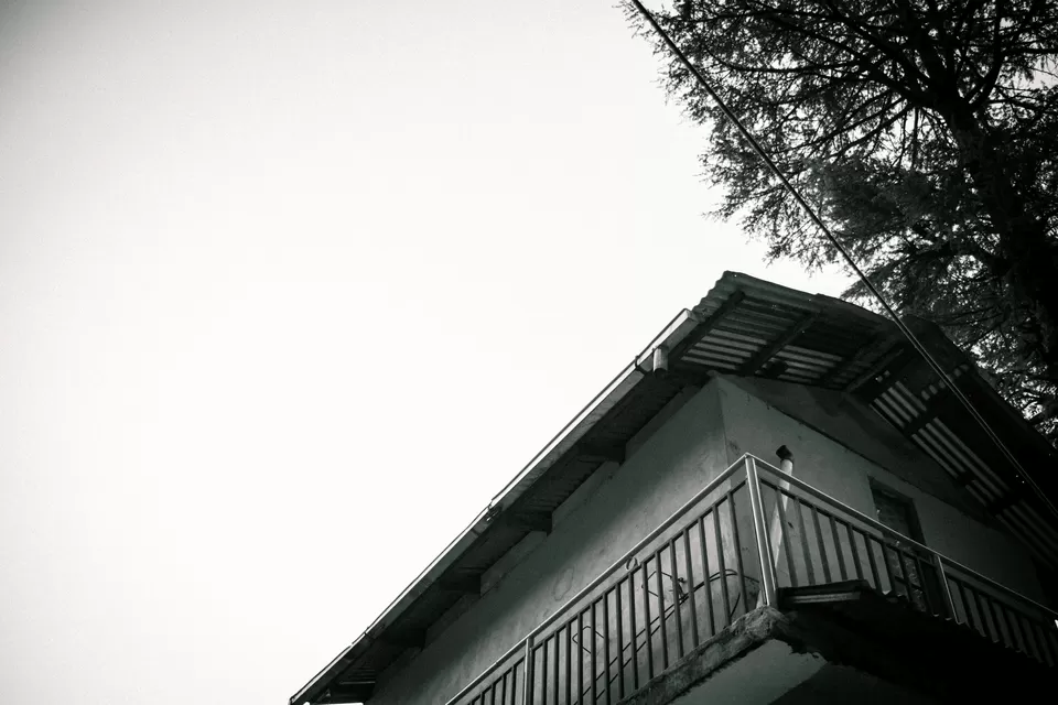 Photo of McLeod Ganj, Dharamshala, Himachal Pradesh, India by Shourya Sengar