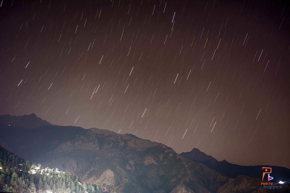 Photo of Talismanic Triund | Truind Trek | Himachal Pradesh | India 1/1 by Shourya Sengar