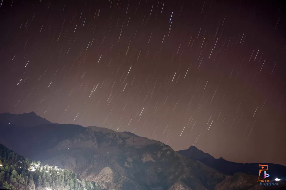 Photo of Triund Hill, Kangra, Himachal Pradesh, India by Shourya Sengar