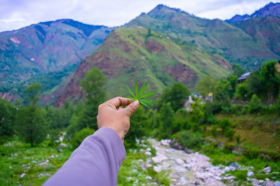 Photo of People of Malana- An Inexplicable Life. 2/3 by Shourya Sengar