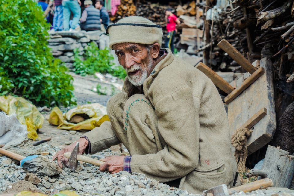 Photo of People of Malana- An Inexplicable Life. 3/3 by Shourya Sengar