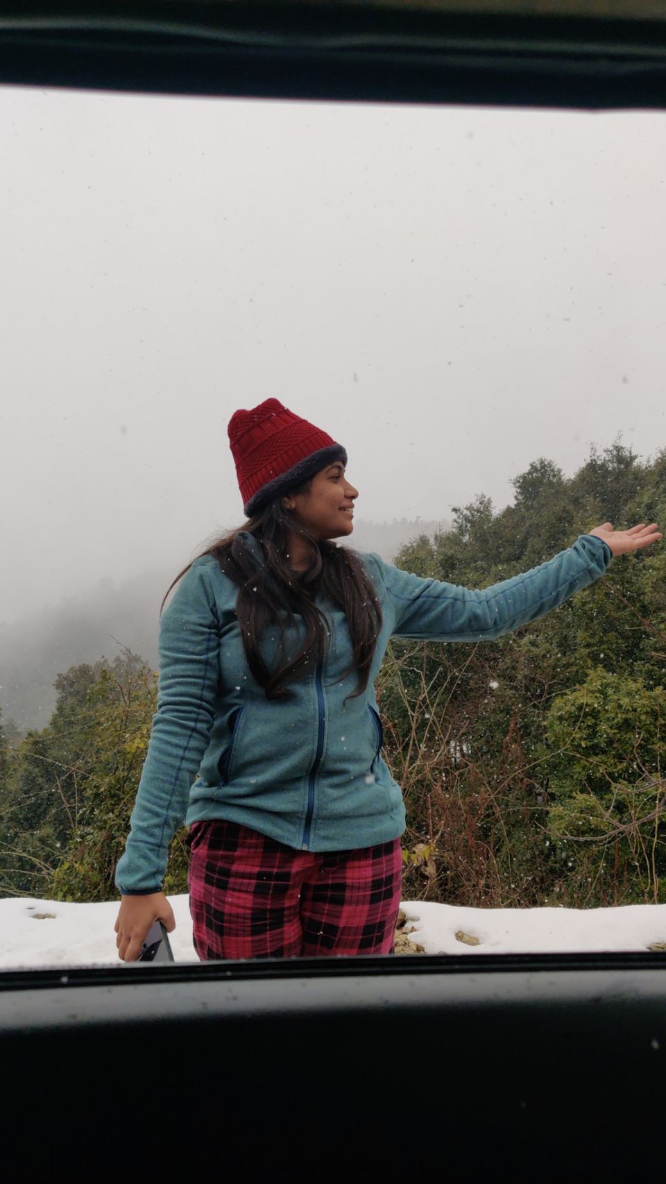 Photo of Wake Up With the Himalayan Range View - A Beautiful Stay in Mukteshwar by The HodoPillais