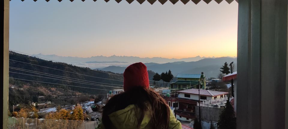 Photo of Nainital - Bhowali Road by The HodoPillais